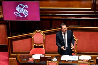 Spadafora: "A settembre i tifosi potranno tornare allo stadio"