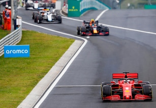 F1, il circus torna a Imola: si punta al 1° novembre