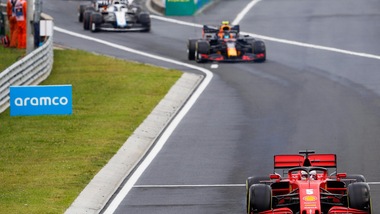 F1, il circus torna a Imola: si punta al 1° novembre