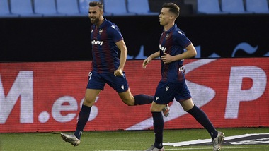 Lazio forte su Mayoral: in difesa il sogno resta Umtiti