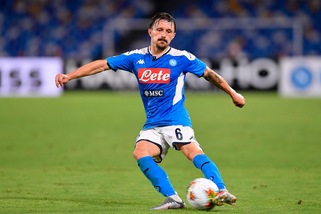 Napoli, Giuffredi: "Mario Rui e Di Lorenzo rinnoveranno prima del Barcellona"