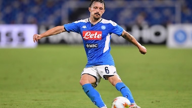 Napoli, Giuffredi: "Mario Rui e Di Lorenzo rinnoveranno prima del Barcellona"