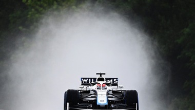 F1, Williams: "Russell grande sia come pilota che come persona"