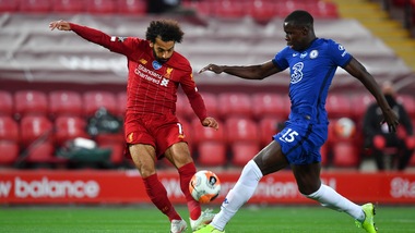 Ufficiale, Premier League 2020-21 al via il 12 settembre