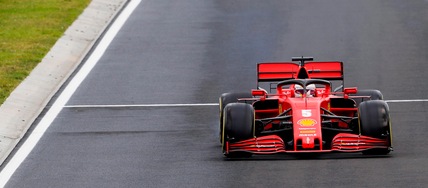 F1, il 1° novembre si torna a correre a Imola