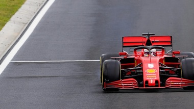 F1, il 1° novembre si torna a correre a Imola