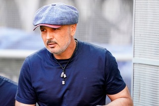 Mihajlovic: "Bologna mai in lotta per la salvezza"