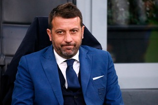 Parma, D'Aversa: "La mia squadra merita solo elogi"