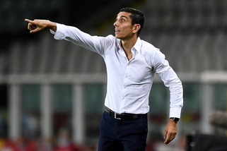 Torino, tecnica e partitella per Longo in vista della Spal