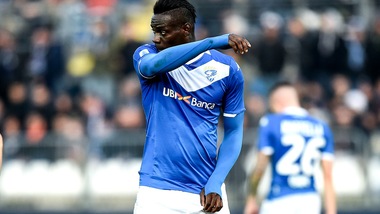 Brescia, Lopez: "Balotelli? Nelle ultime partite non sarà convocato"