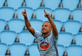 Mundo Deportivo: "Rafinha pensa all'Italia, Inter interessata"