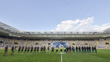 Udinese, ufficializzate le modalità per il rimborso degli abbonamenti