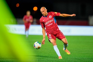 Serie B, Luppi fermato per due turni