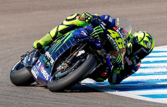 MotoGp: alle 14 la diretta del Gp Andalusia, dove vederlo in tv