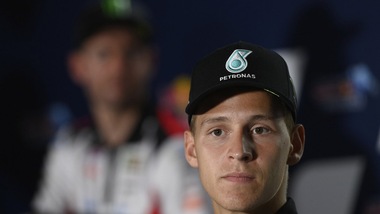 Gp Andalusia, Quartararo: "La pole mi ha sorpreso, non avevo gran feeling"