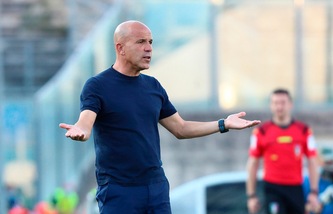 Di Biagio: "Torino? Sarà agguerrito. Vagnati? Non c'è bisogno di spiegare"