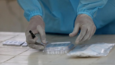 Coronavirus in Italia, lieve aumento dei positivi: +23 rispetto a ieri