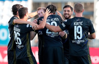 Brescia-Parma 1-2: a D'Aversa basta un super Kulusevski