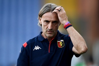 Genoa, Nicola: "La qualità dell'Inter non è di poco conto"