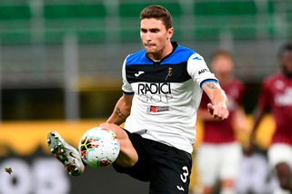 Una roccia per l'Atalanta: Caldara non teme Icardi