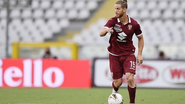 Ansaldi rinnova con il Torino: contratto fino al 2021