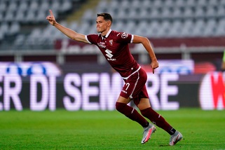 Torino, i convocati per la Spal: Longo recupera Lukic