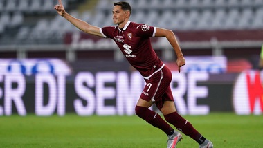 Torino, i convocati per la Spal: Longo recupera Lukic