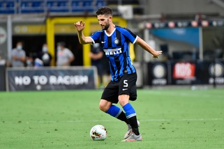 Giudice di A, anche Gagliardini e Mertens fermati per una giornata
