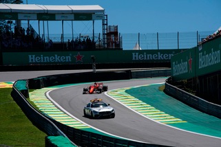 F1, organizzatori Gp Brasile: "Non accettiamo il motivo della cancellazione"