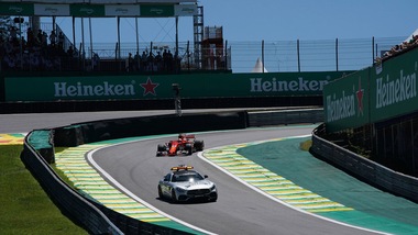 F1, organizzatori Gp Brasile: "Non accettiamo il motivo della cancellazione"