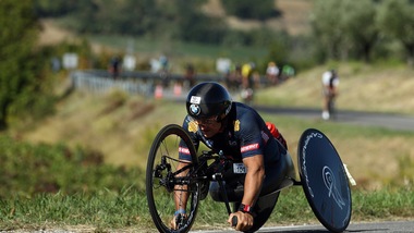 Zanardi, si lavora per stabilizzare le condizioni: la situazione è delicata