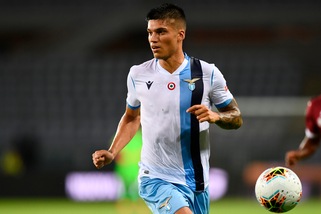 Lazio, Inzaghi recupera Correa e Marusic per il Verona