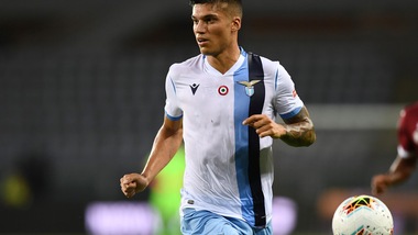 Lazio, Inzaghi recupera Correa e Marusic per il Verona