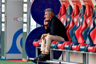 Vrenna: "Simy e Stroppa al Crotone anche in Serie A"