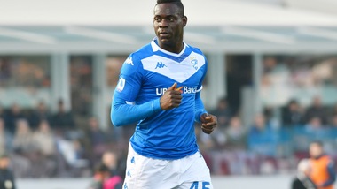 Dalla Grecia: "Balotelli all'Aris. È Salonicco la sua Itaca?"