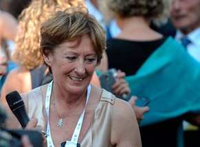 Sara Simeoni, 40 anni fa regalò all'Italia uno storico oro olimpico