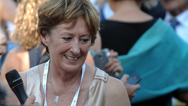 Sara Simeoni, 40 anni fa regalò all'Italia uno storico oro olimpico