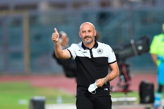 Il Genoa fa la rivoluzione: il nuovo tecnico sarà Italiano