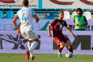 Spal-Torino 1-1, il tabellino
