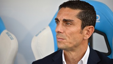 Longo: "Futuro? Spero che il Torino valuti quello che ho fatto"