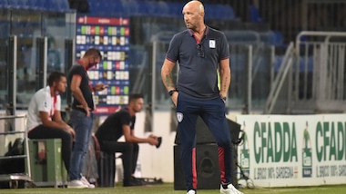 Cagliari, Zenga: "Dovevamo approcciare meglio"