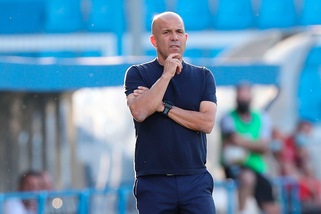 Spal, Di Biagio: "Abbiamo cercato di battere il Torino"