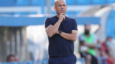 Spal, Di Biagio: "Abbiamo cercato di battere il Torino"