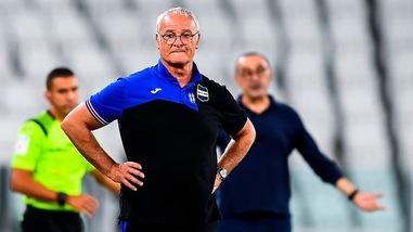 Ranieri contro Paratici: "Se siete la Juve, non fate così"