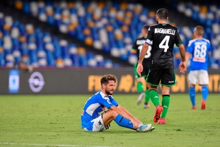 Serie A, Giudice Sportivo: un turno di stop per 4 calciatori