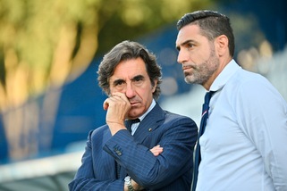 Cairo: "Vendere il Torino? Mai dopo una stagione simile"