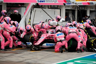 F1, la FIA rende noto che sono negativi gli ultimi test svolti sul Covid-19