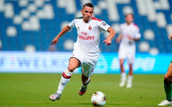 Milan-Emirates, partnership rinnovata per altri 3 anni