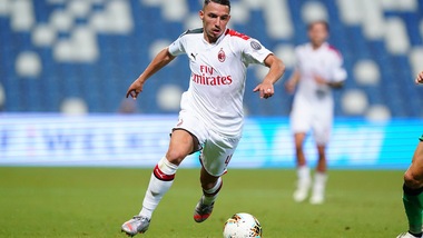 Milan-Emirates, partnership rinnovata per altri 3 anni