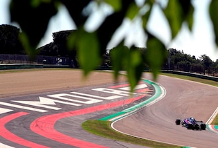 F1, Sticchi Damiani: "Italia unica con tre circuiti omologati"